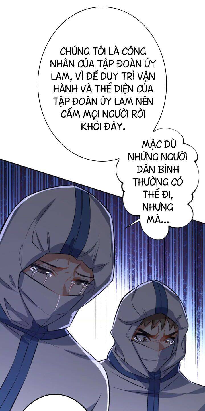Thời Kỳ Tận Thế Chap 42 - Next Chap 43