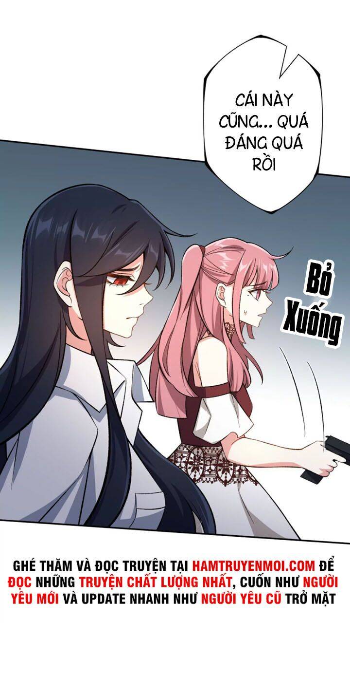 Thời Kỳ Tận Thế Chap 42 - Next Chap 43
