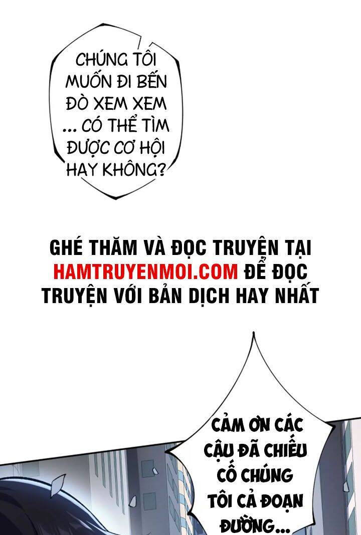 Thời Kỳ Tận Thế Chap 42 - Next Chap 43