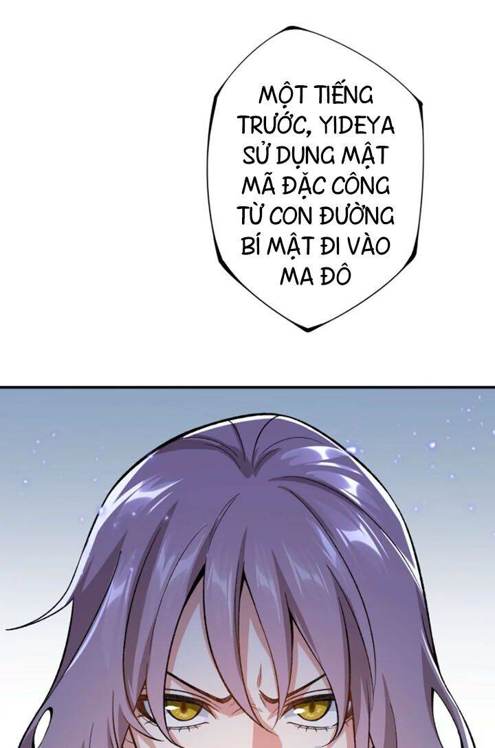 Thời Kỳ Tận Thế Chap 42 - Next Chap 43