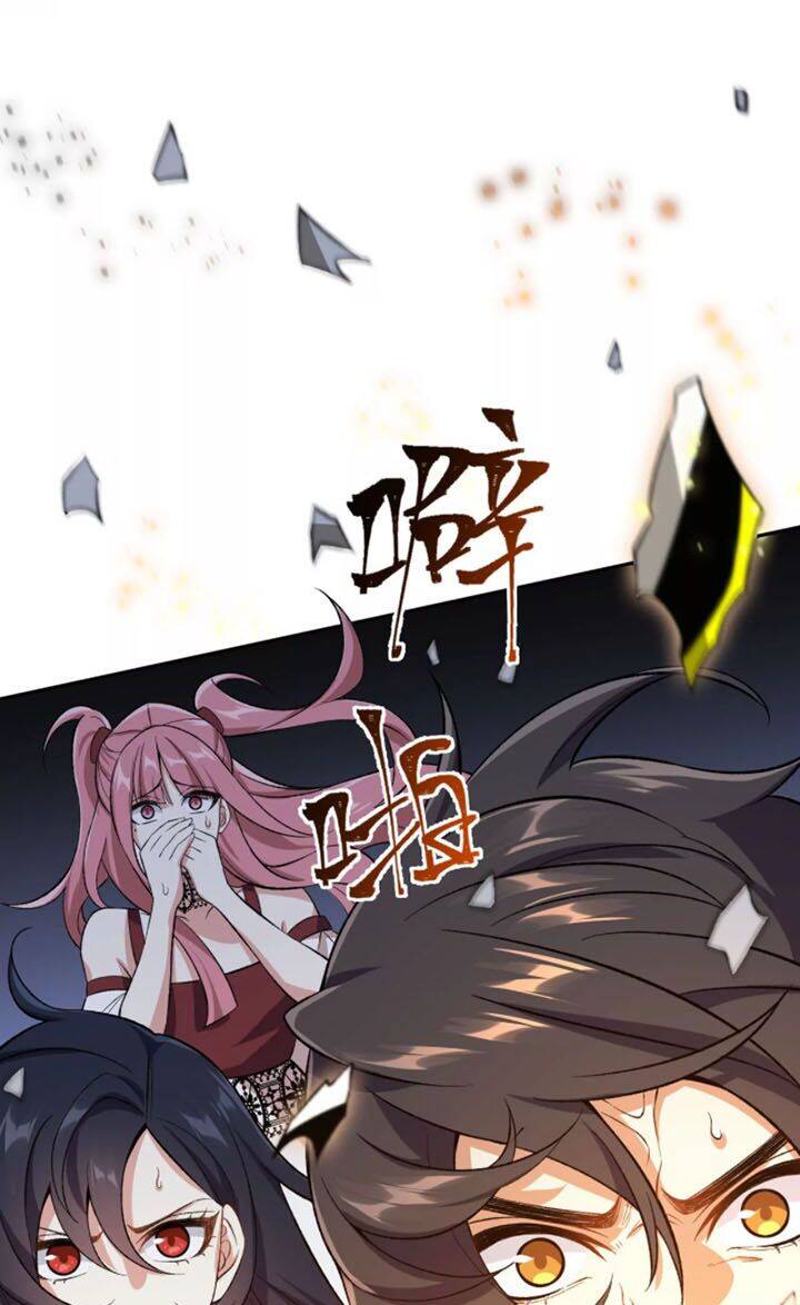 Thời Kỳ Tận Thế Chap 42 - Next Chap 43