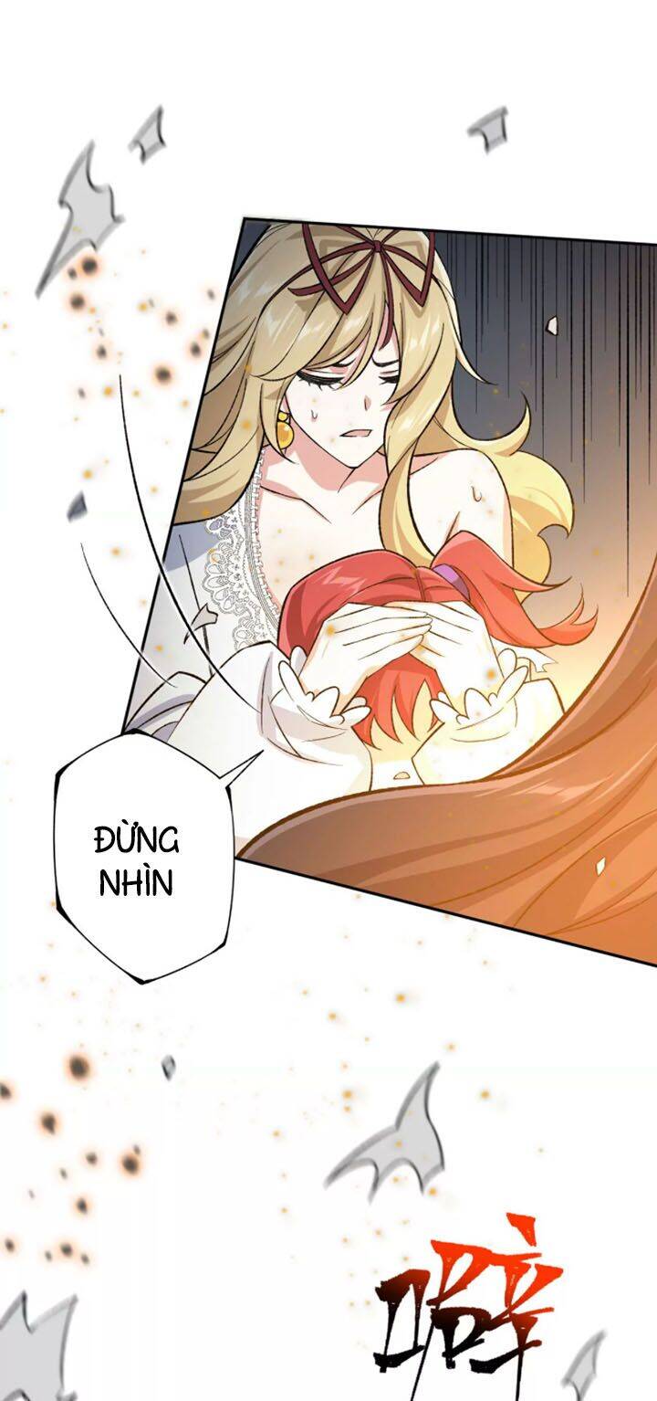 Thời Kỳ Tận Thế Chap 42 - Next Chap 43