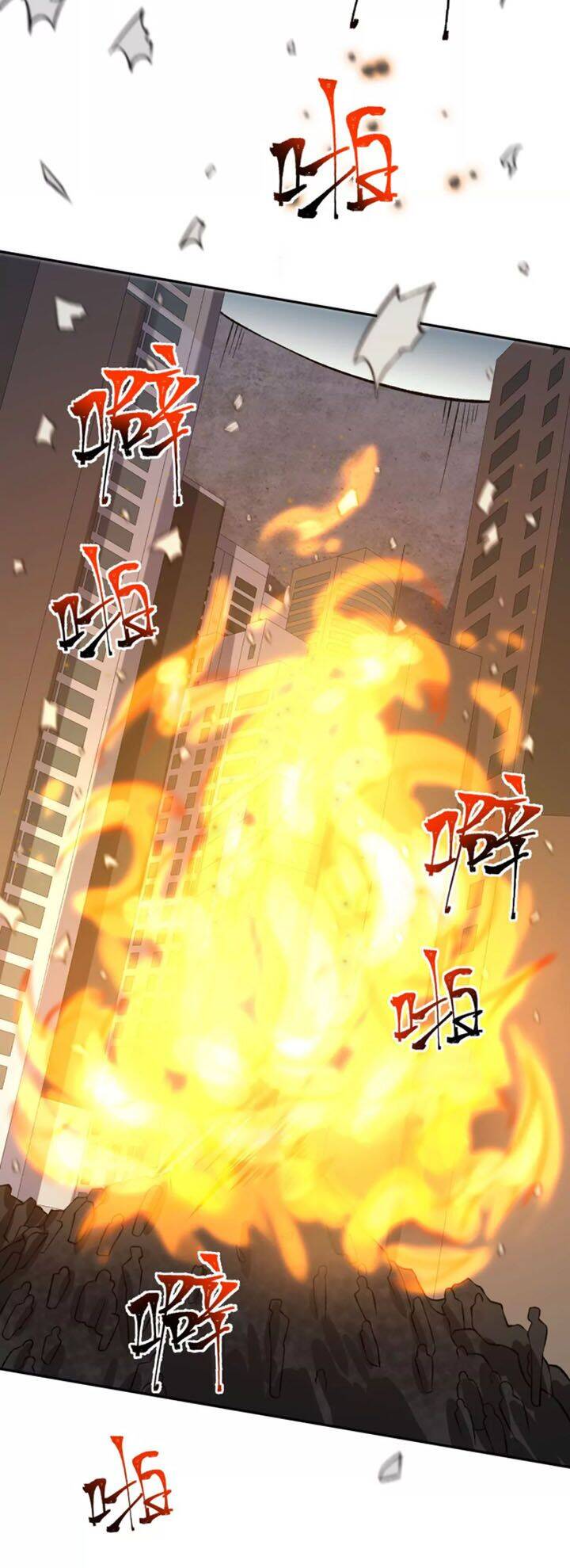 Thời Kỳ Tận Thế Chap 42 - Next Chap 43