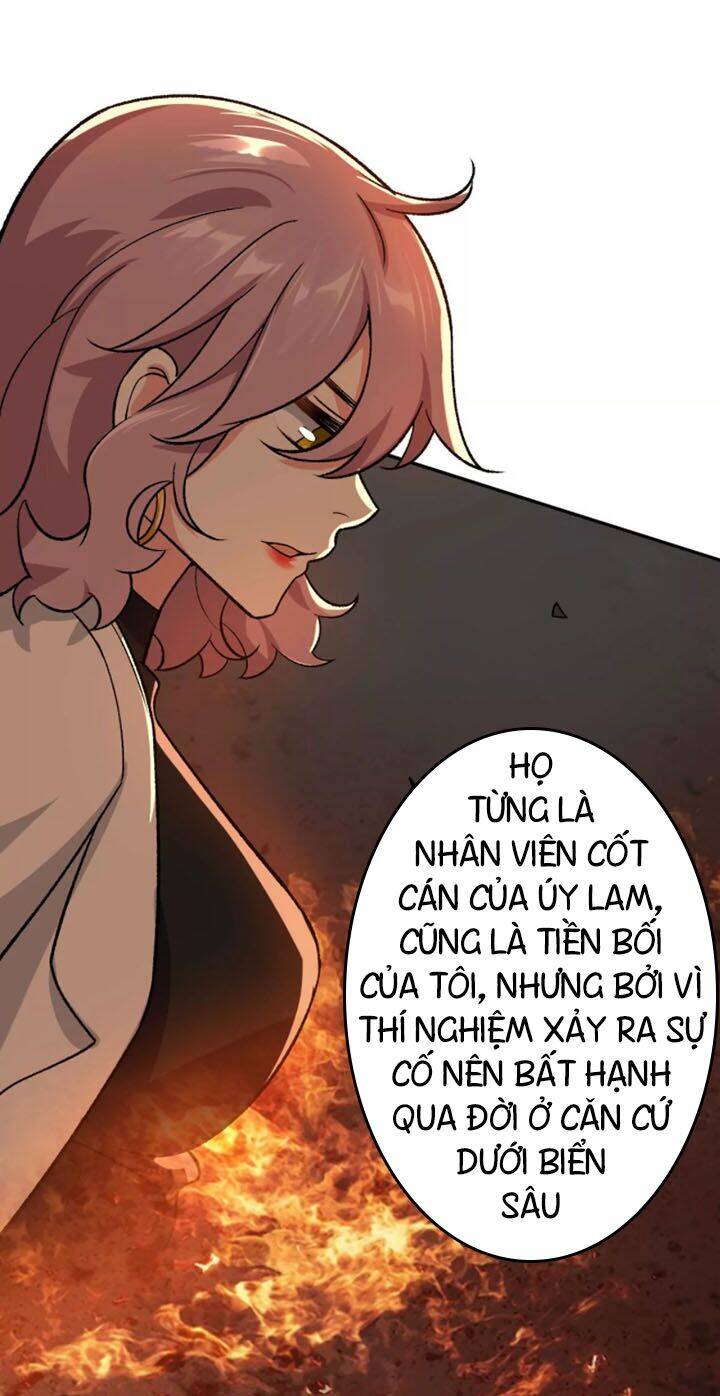Thời Kỳ Tận Thế Chap 44 - Next Chap 45
