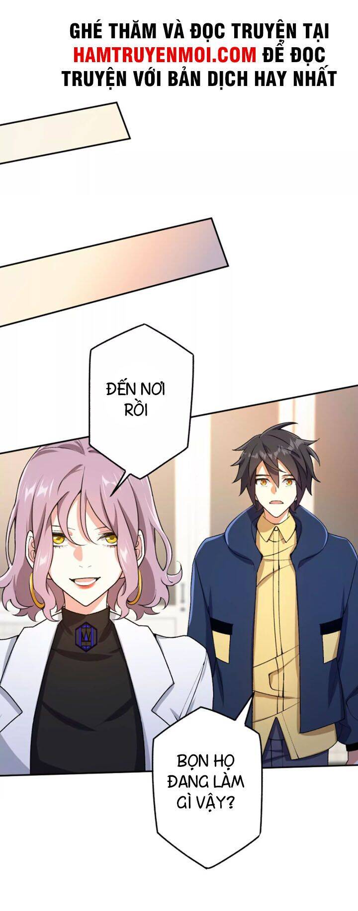 Thời Kỳ Tận Thế Chap 45 - Next Chap 46