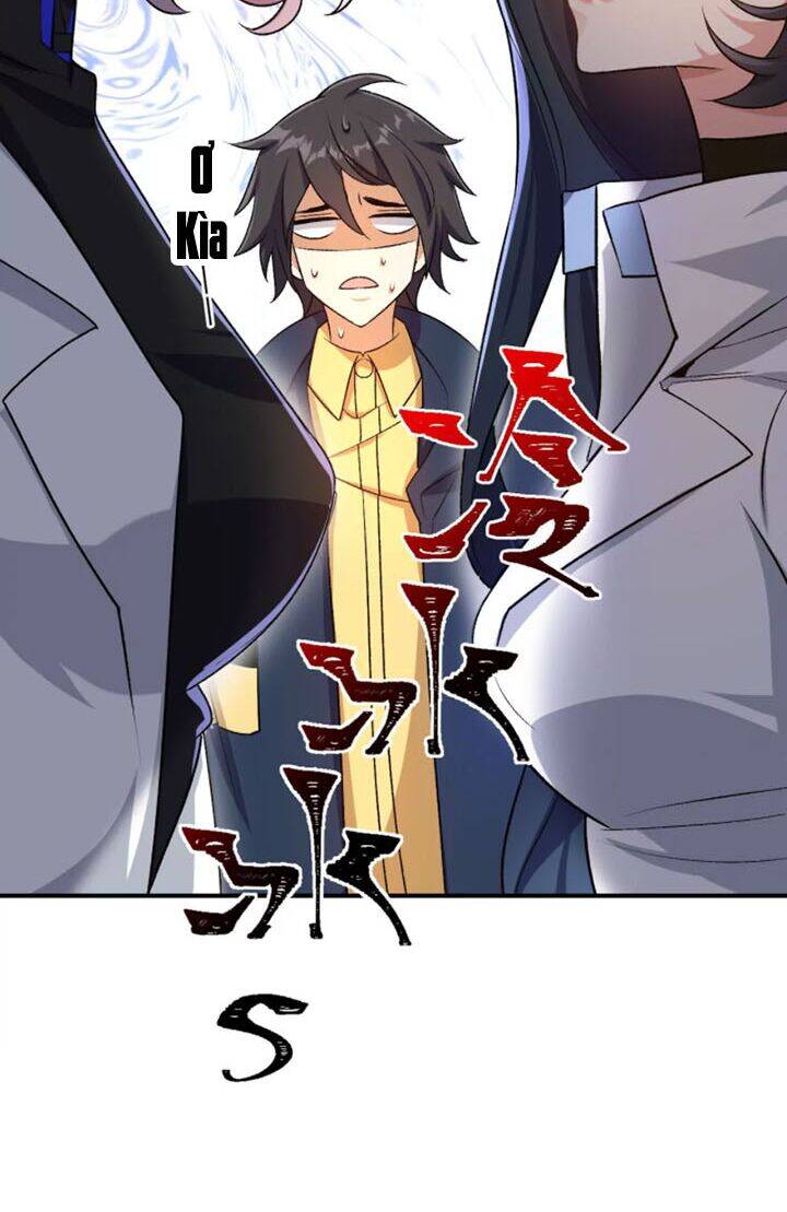 Thời Kỳ Tận Thế Chap 45 - Next Chap 46