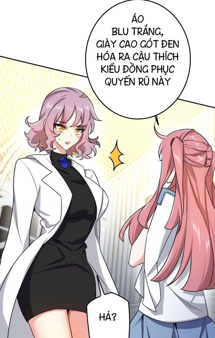 Thời Kỳ Tận Thế Chap 45 - Next Chap 46