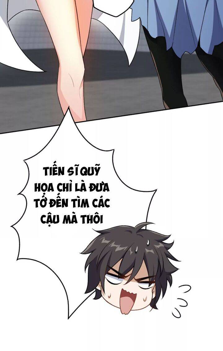 Thời Kỳ Tận Thế Chap 45 - Next Chap 46