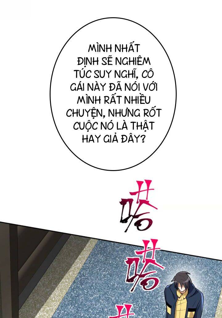 Thời Kỳ Tận Thế Chap 45 - Next Chap 46