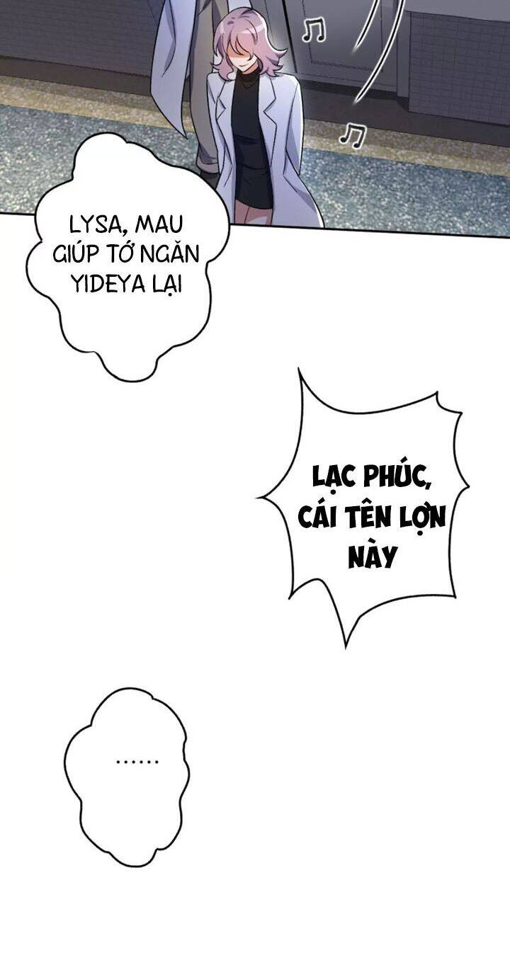 Thời Kỳ Tận Thế Chap 45 - Next Chap 46