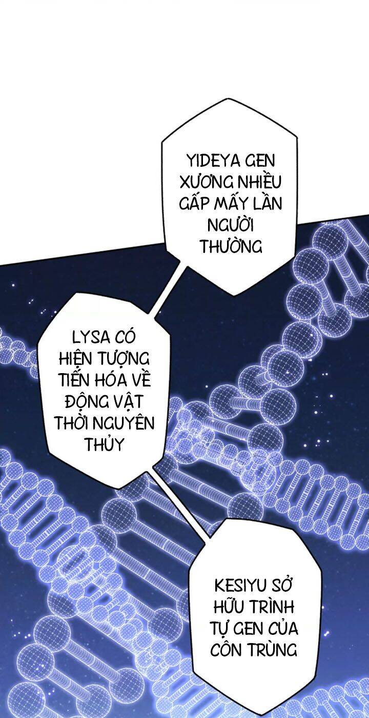Thời Kỳ Tận Thế Chap 45 - Next Chap 46