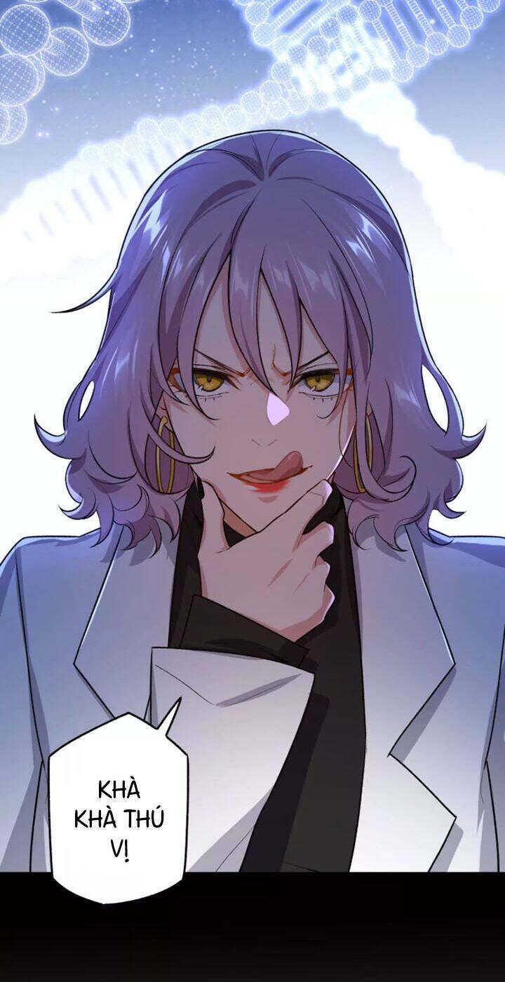 Thời Kỳ Tận Thế Chap 45 - Next Chap 46