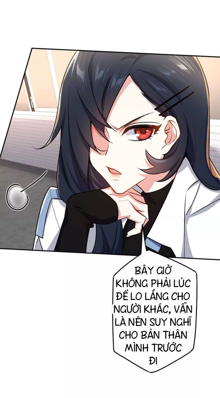 Thời Kỳ Tận Thế Chap 45 - Next Chap 46