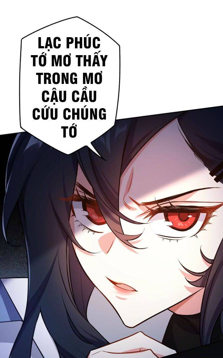 Thời Kỳ Tận Thế Chap 45 - Next Chap 46