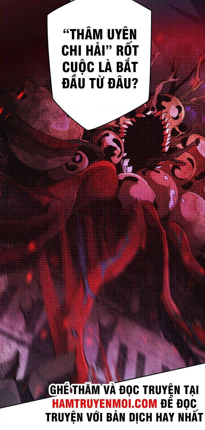 Thời Kỳ Tận Thế Chap 45 - Next Chap 46