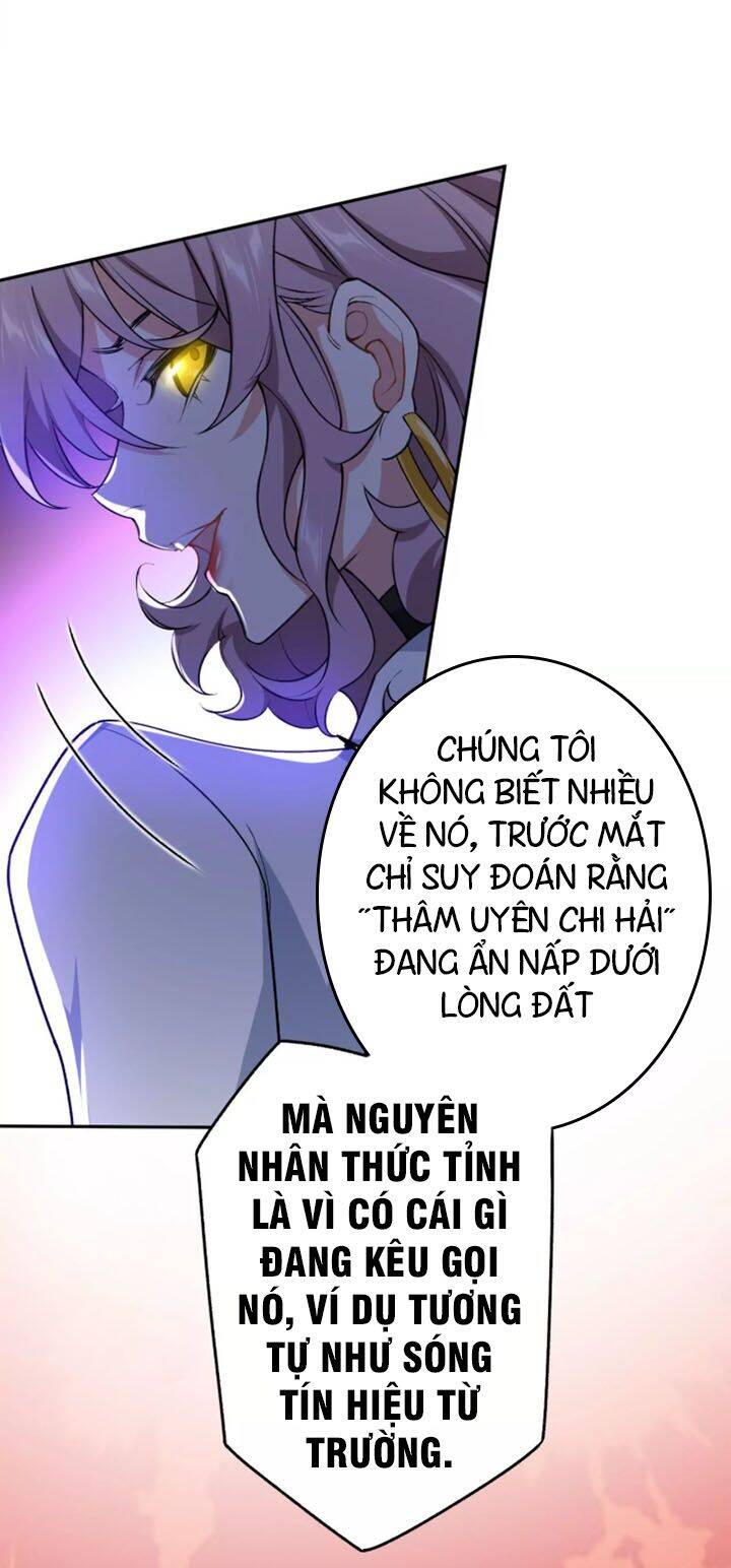 Thời Kỳ Tận Thế Chap 45 - Next Chap 46