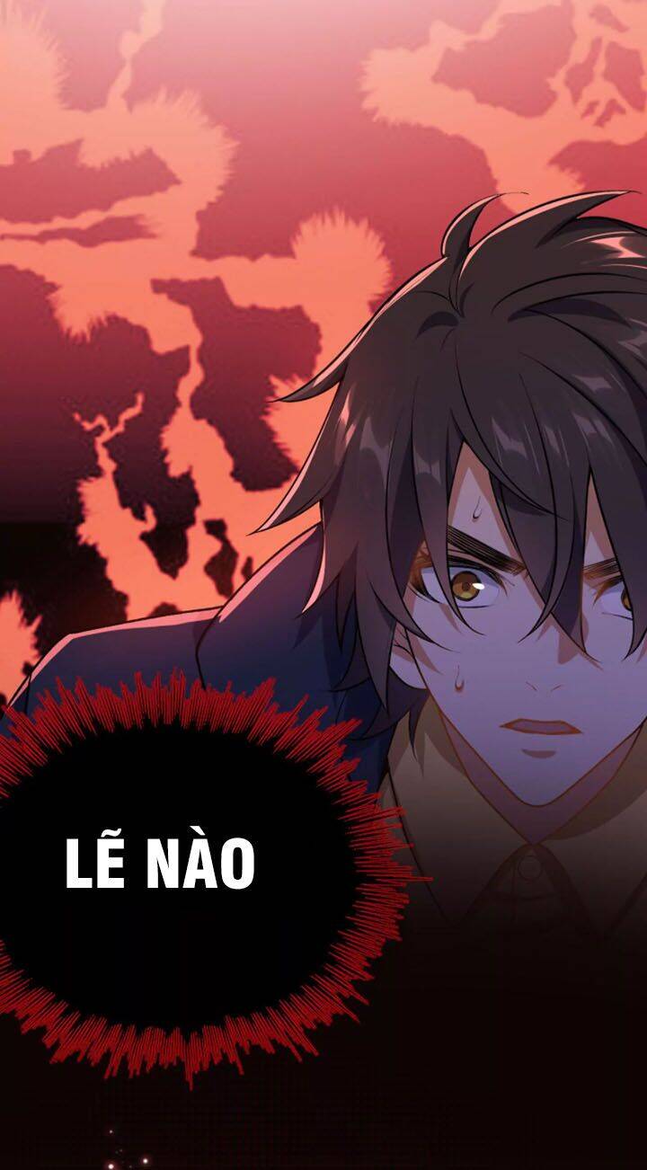 Thời Kỳ Tận Thế Chap 45 - Next Chap 46