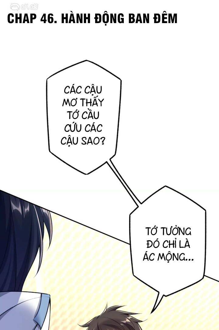 Thời Kỳ Tận Thế Chap 46 - Next Chap 47