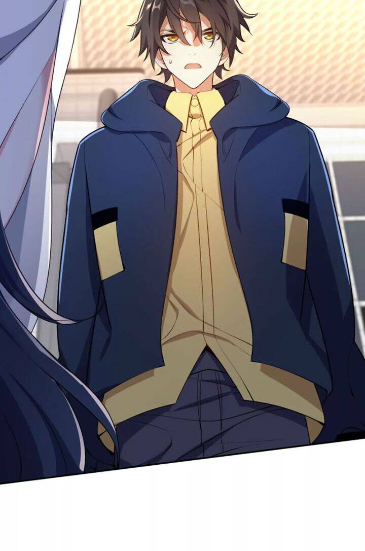 Thời Kỳ Tận Thế Chap 46 - Next Chap 47