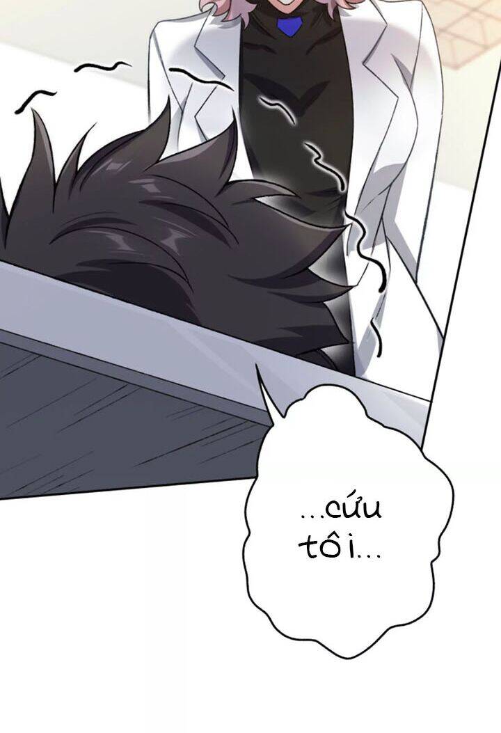 Thời Kỳ Tận Thế Chap 46 - Next Chap 47