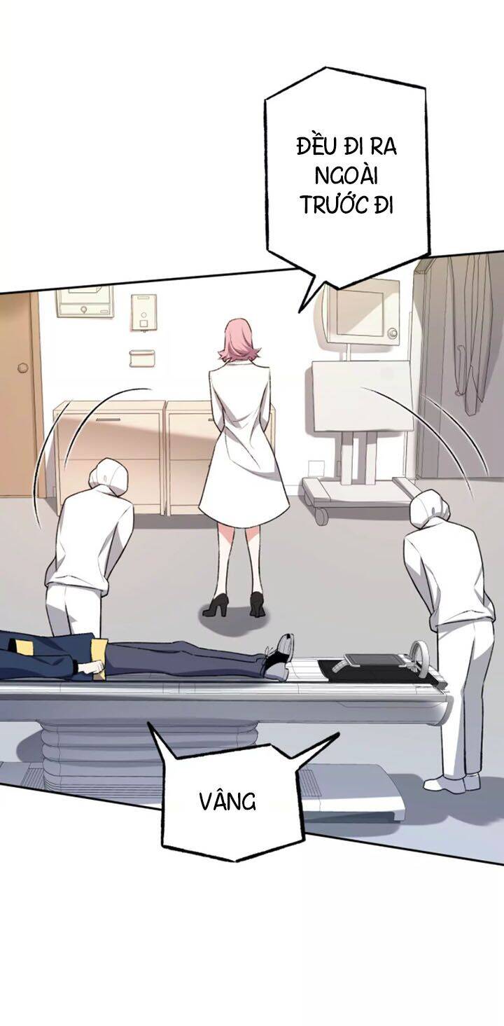 Thời Kỳ Tận Thế Chap 46 - Next Chap 47