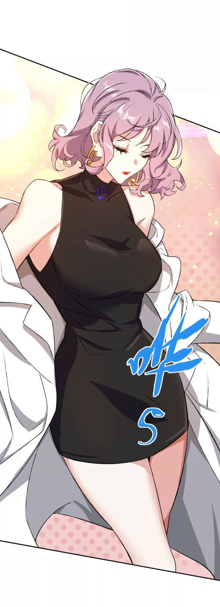 Thời Kỳ Tận Thế Chap 46 - Next Chap 47