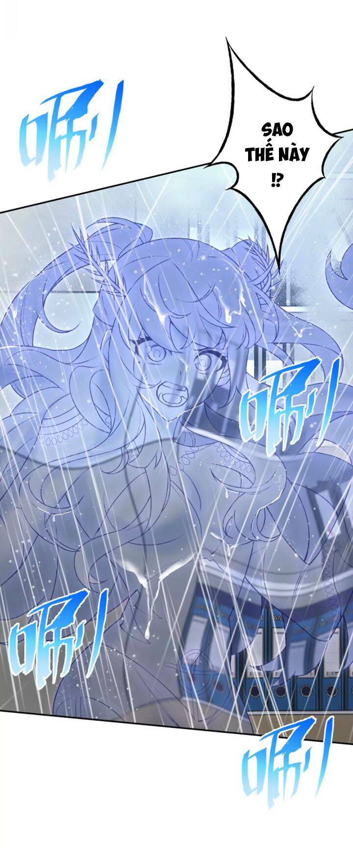 Thời Kỳ Tận Thế Chap 46 - Next Chap 47