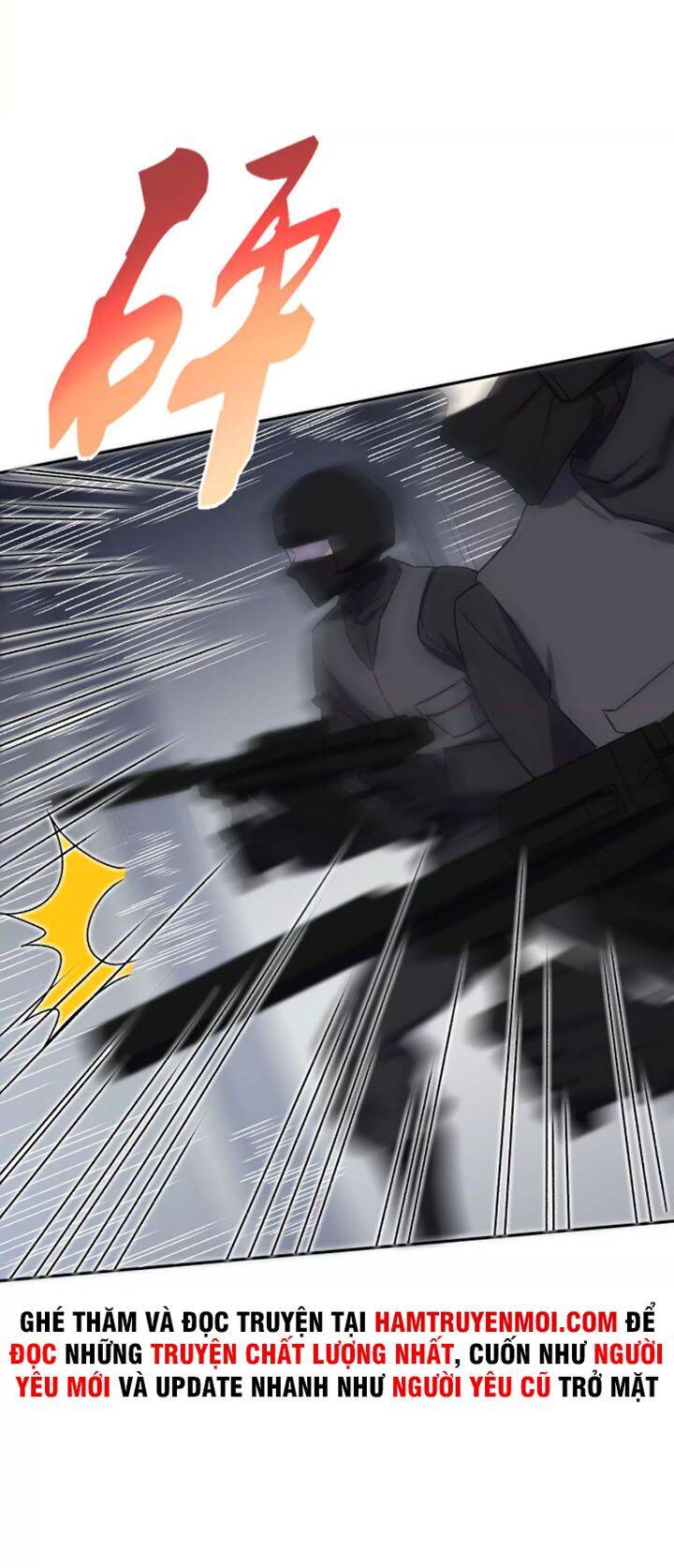 Thời Kỳ Tận Thế Chap 46 - Next Chap 47