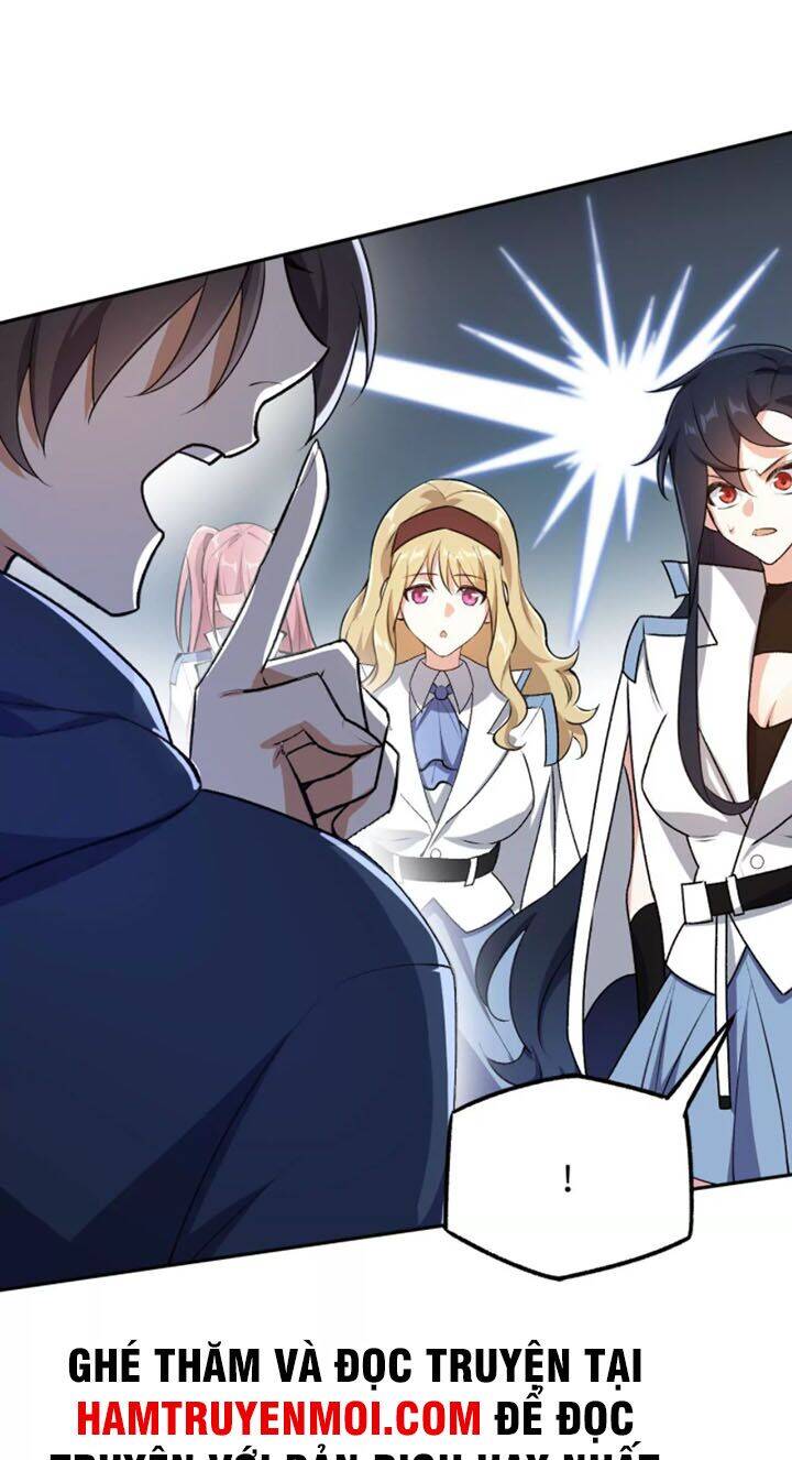 Thời Kỳ Tận Thế Chap 46 - Next Chap 47