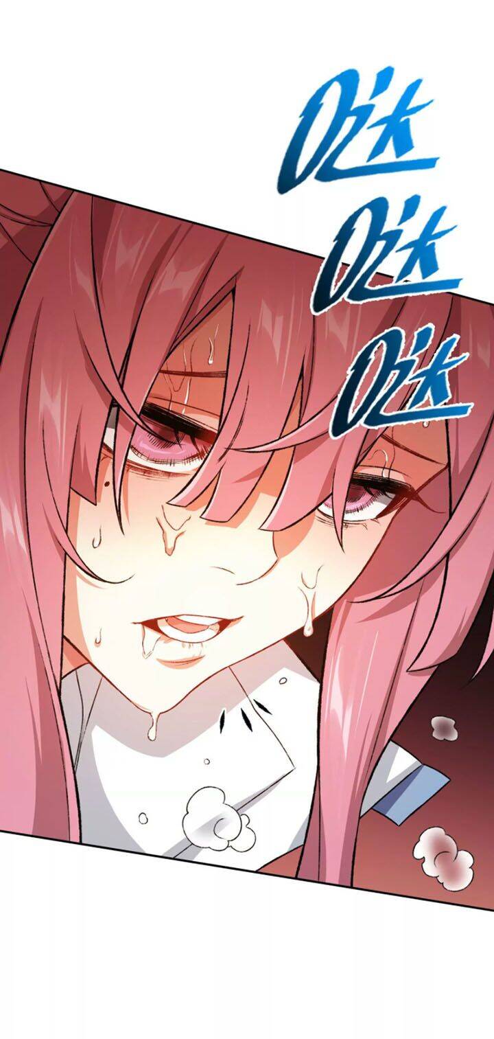 Thời Kỳ Tận Thế Chap 46 - Next Chap 47