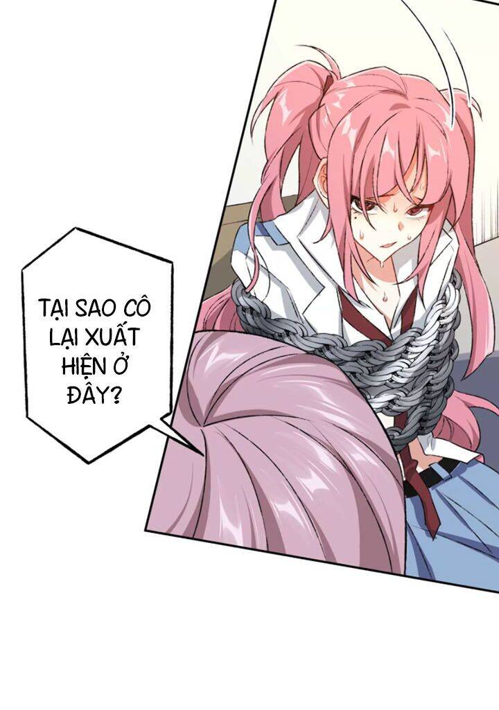 Thời Kỳ Tận Thế Chap 46 - Next Chap 47