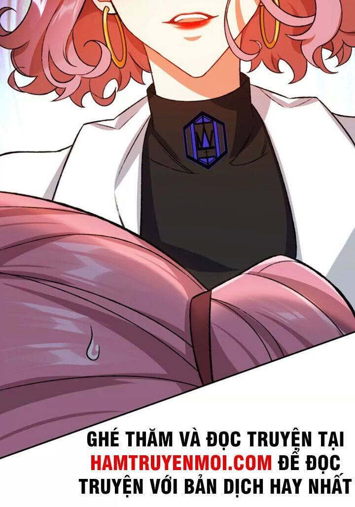 Thời Kỳ Tận Thế Chap 46 - Next Chap 47