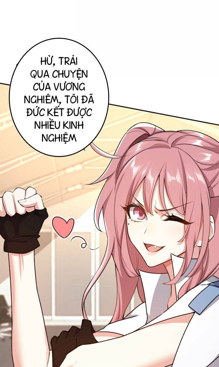 Thời Kỳ Tận Thế Chap 46 - Next Chap 47