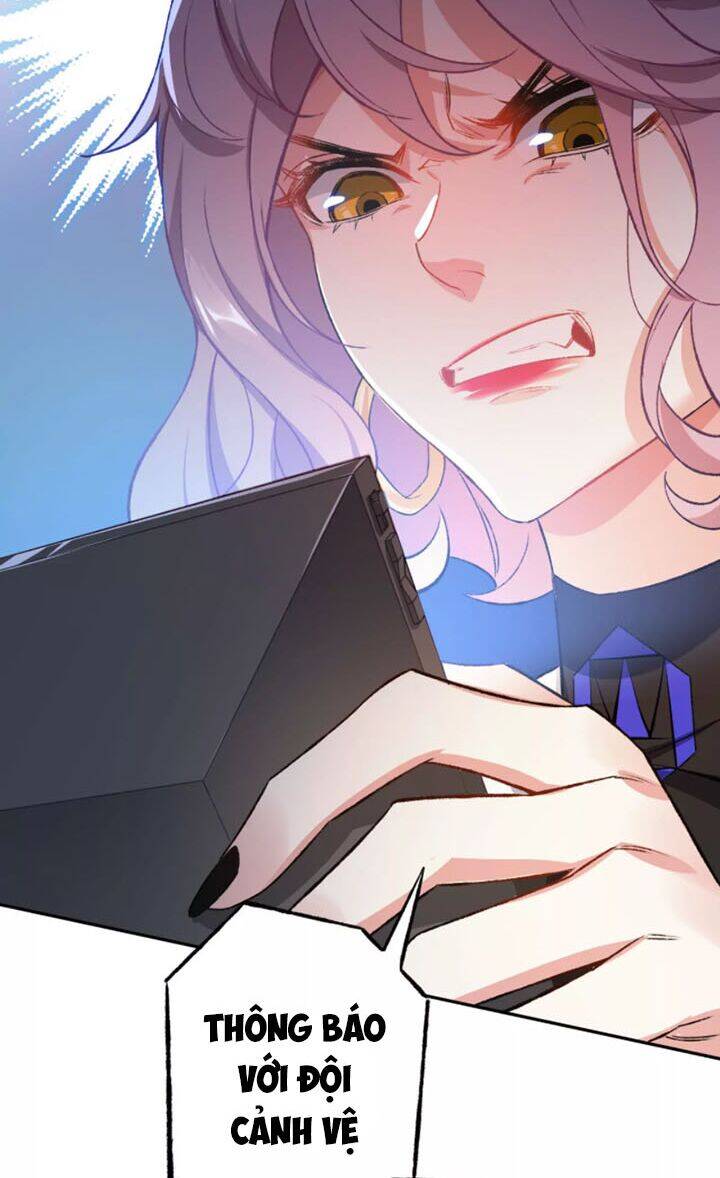 Thời Kỳ Tận Thế Chap 47 - Next Chap 48