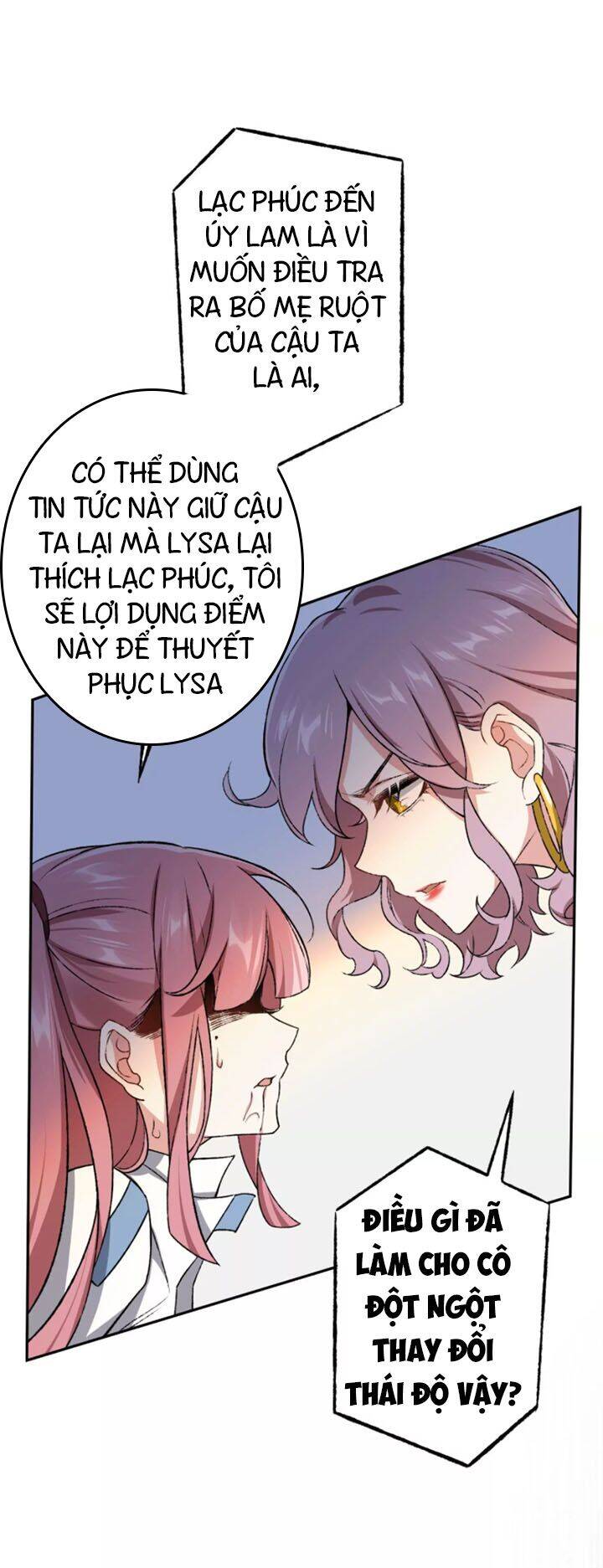 Thời Kỳ Tận Thế Chap 47 - Next Chap 48