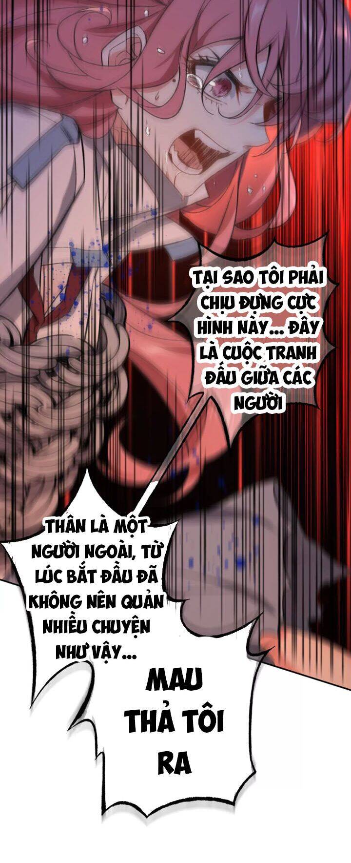 Thời Kỳ Tận Thế Chap 47 - Next Chap 48