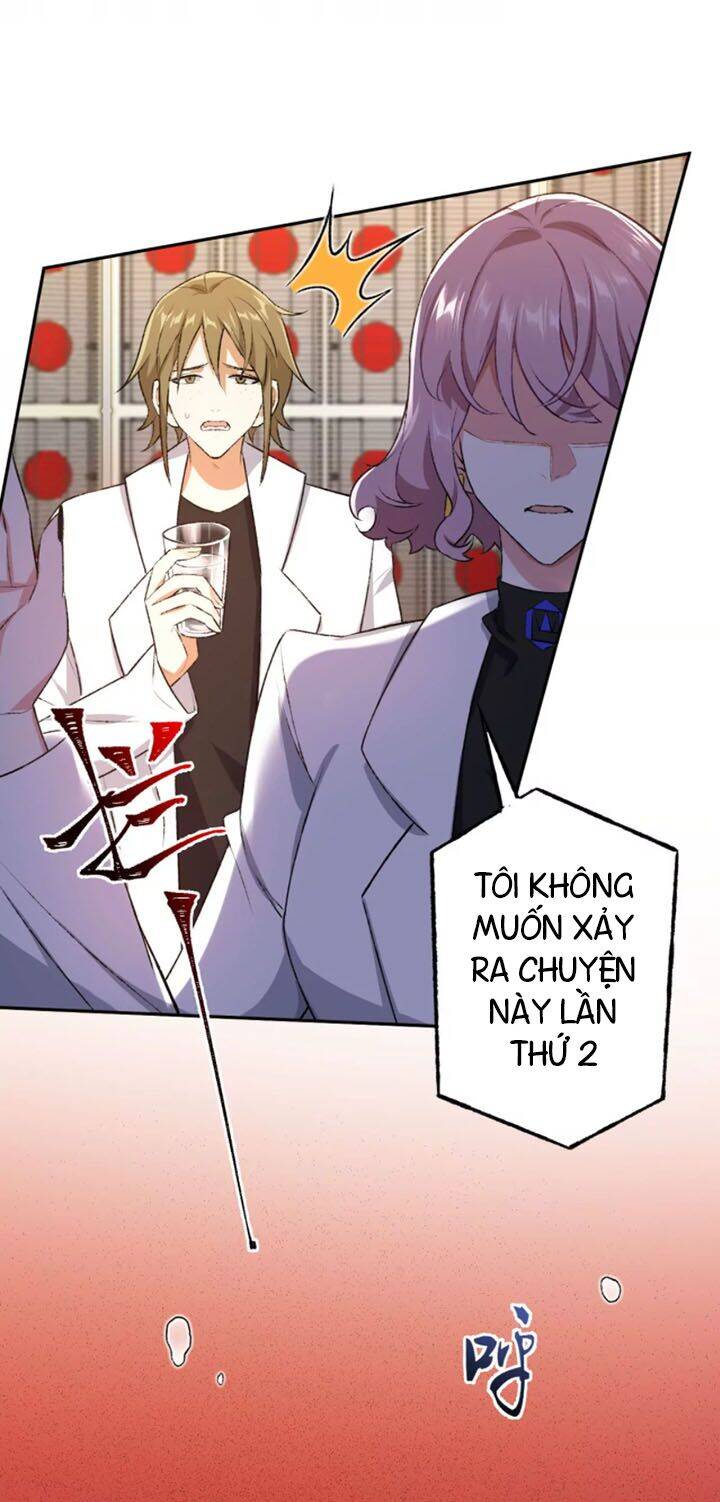 Thời Kỳ Tận Thế Chap 47 - Next Chap 48