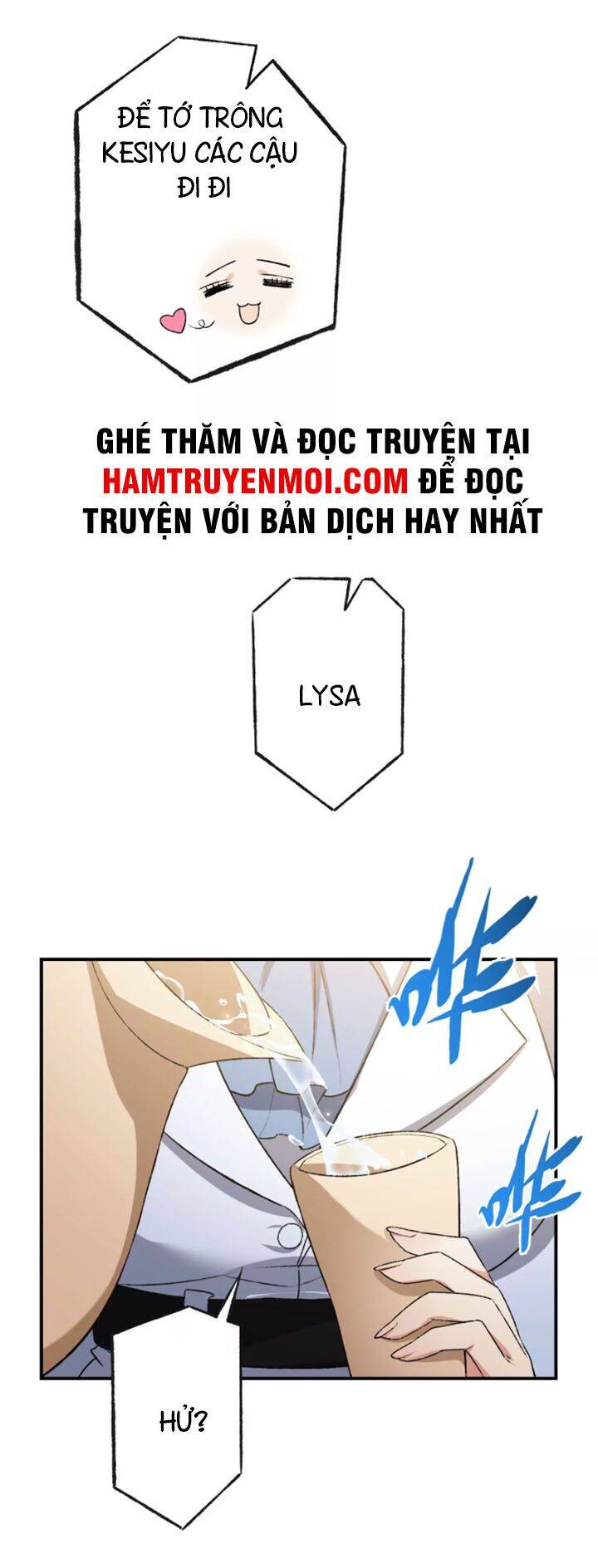 Thời Kỳ Tận Thế Chap 47 - Next Chap 48