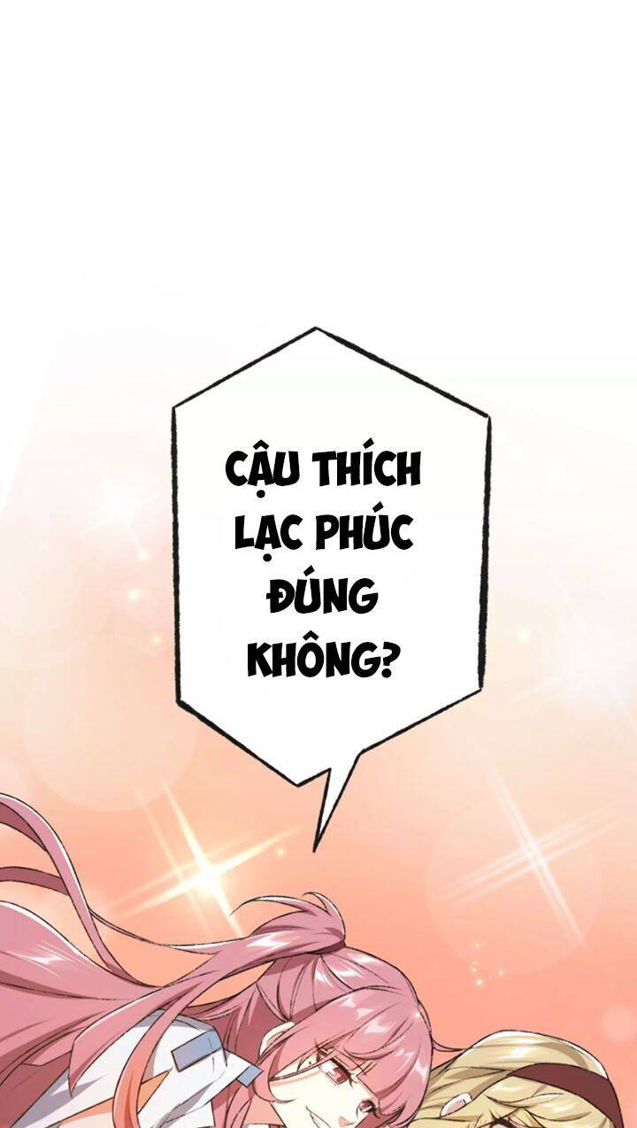 Thời Kỳ Tận Thế Chap 47 - Next Chap 48