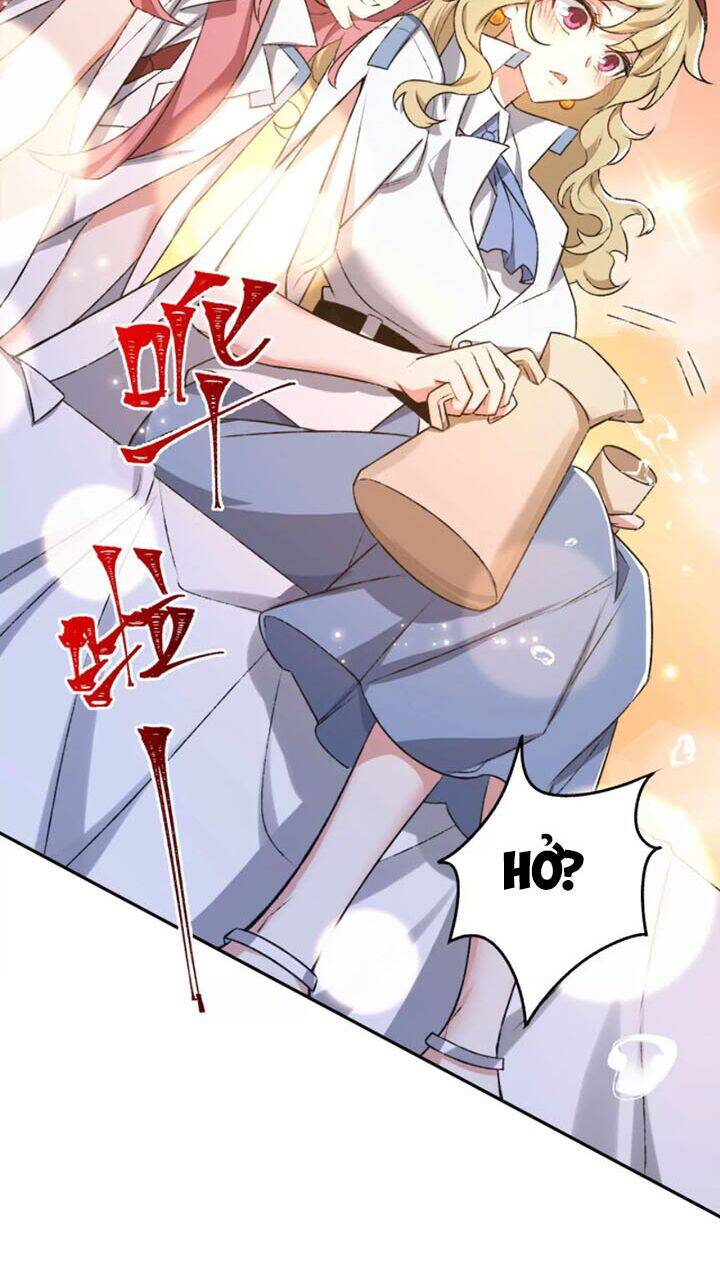 Thời Kỳ Tận Thế Chap 47 - Next Chap 48