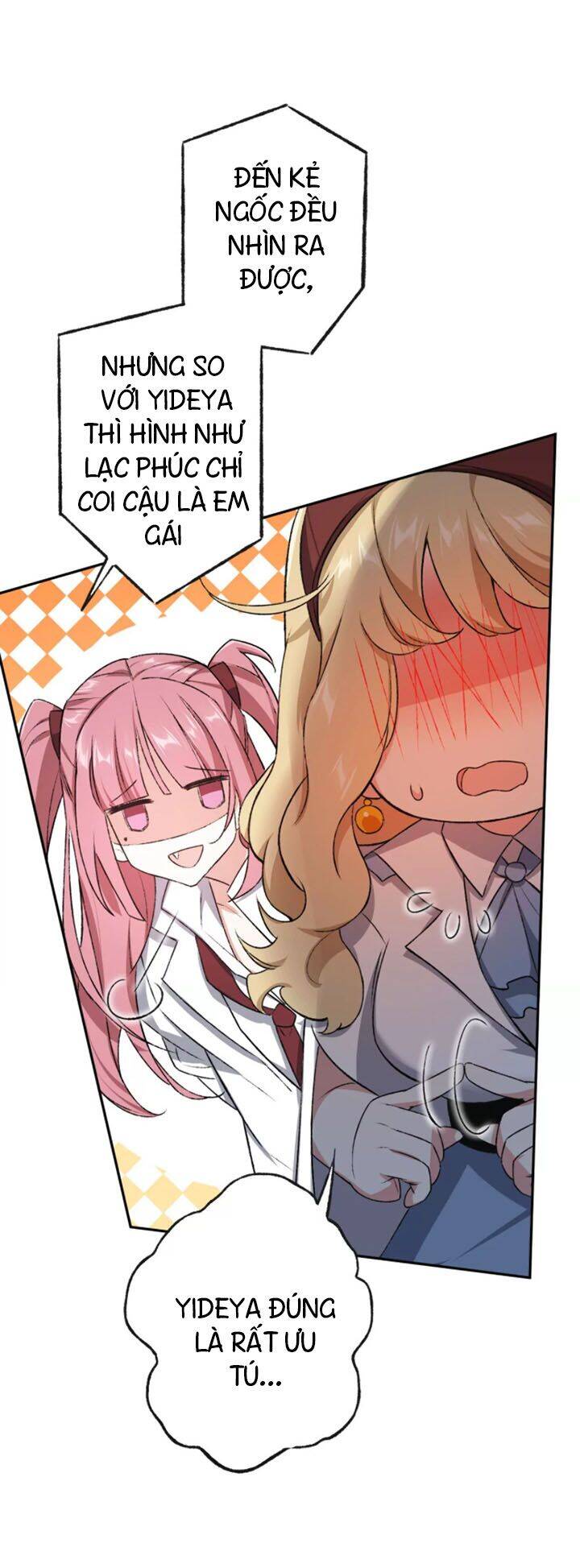 Thời Kỳ Tận Thế Chap 47 - Next Chap 48