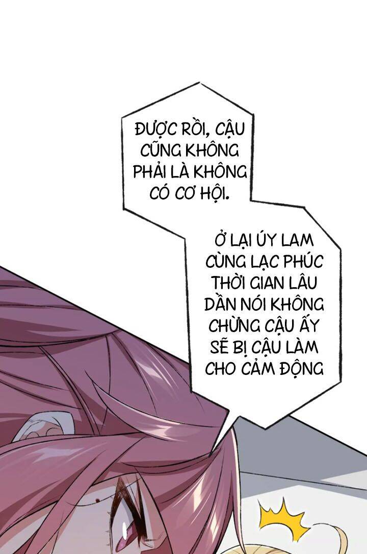 Thời Kỳ Tận Thế Chap 47 - Next Chap 48