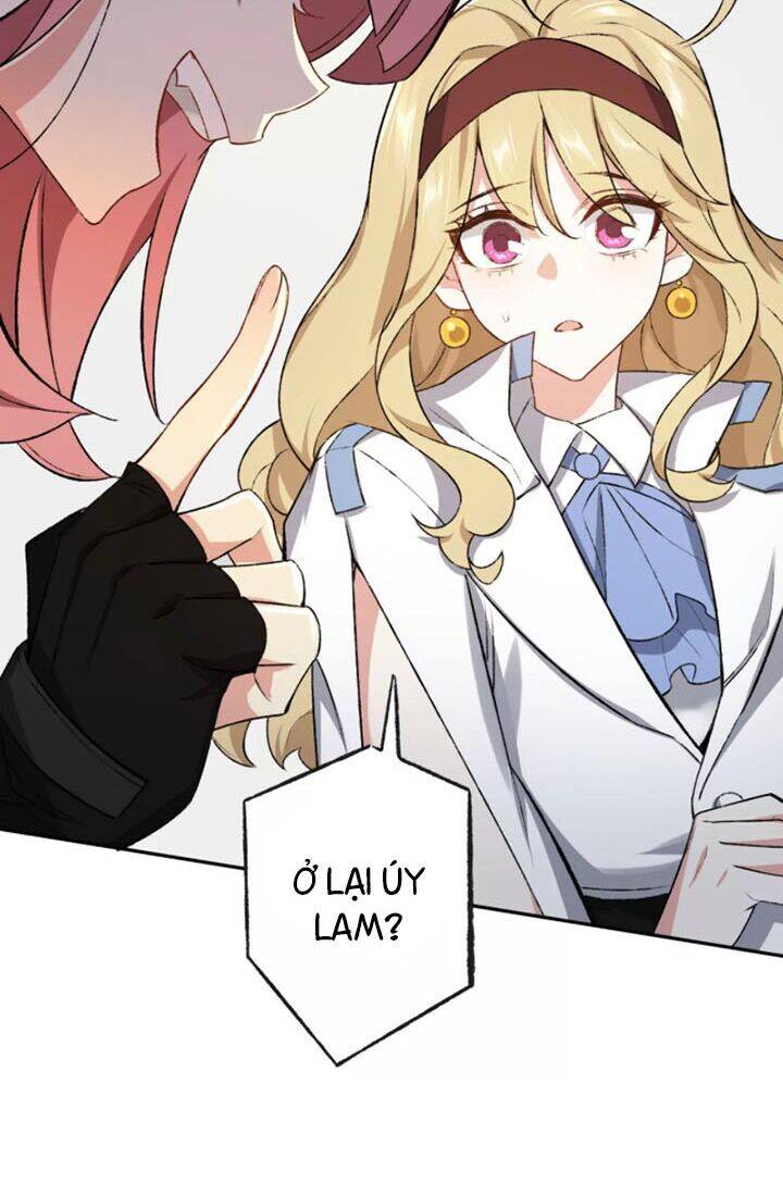 Thời Kỳ Tận Thế Chap 47 - Next Chap 48