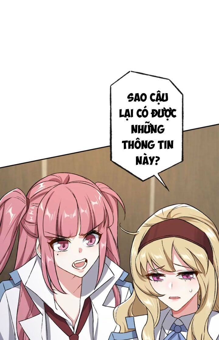 Thời Kỳ Tận Thế Chap 47 - Next Chap 48