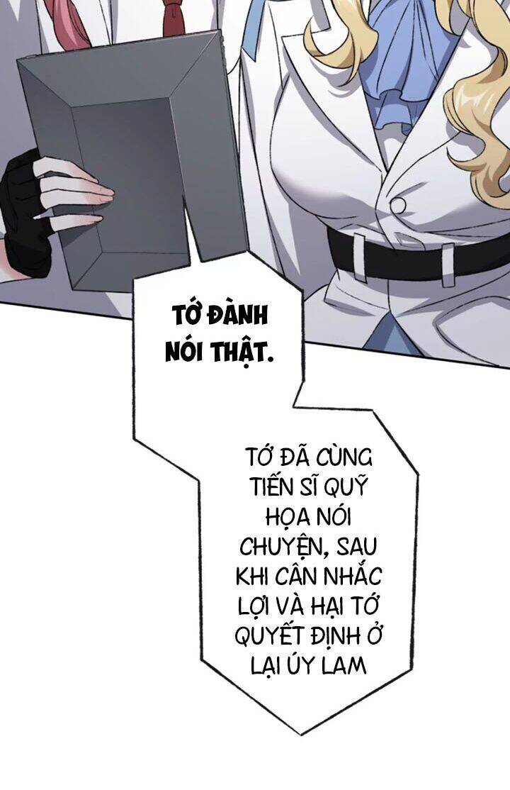 Thời Kỳ Tận Thế Chap 47 - Next Chap 48