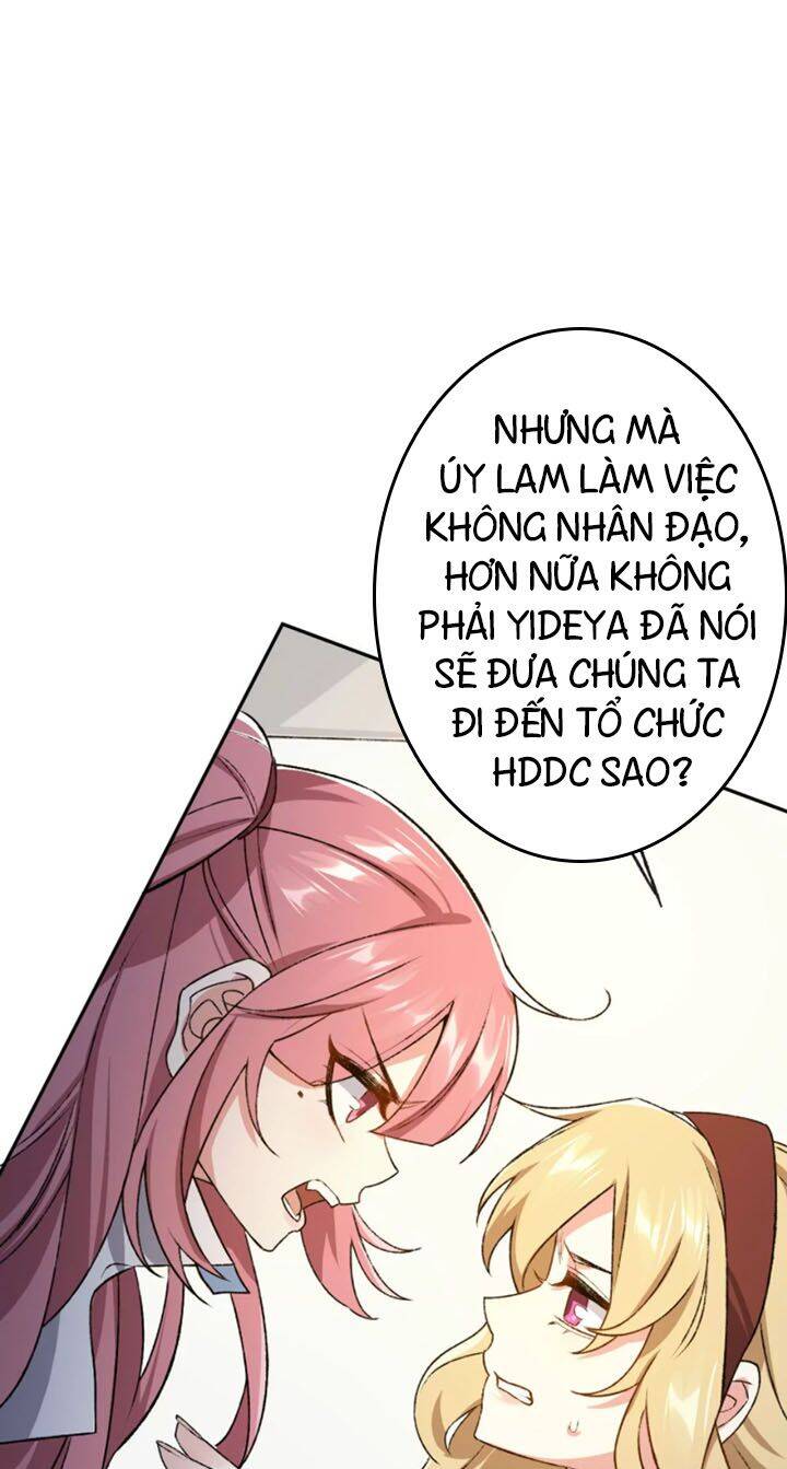 Thời Kỳ Tận Thế Chap 47 - Next Chap 48