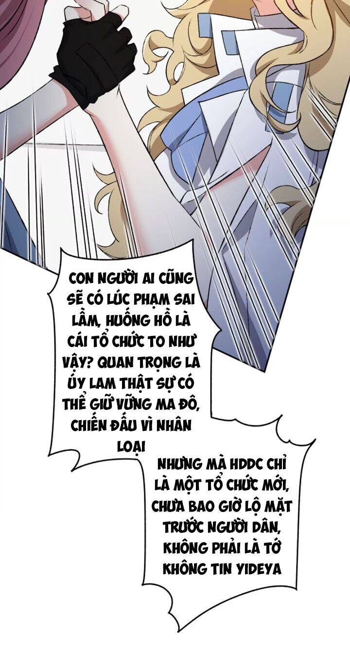 Thời Kỳ Tận Thế Chap 47 - Next Chap 48