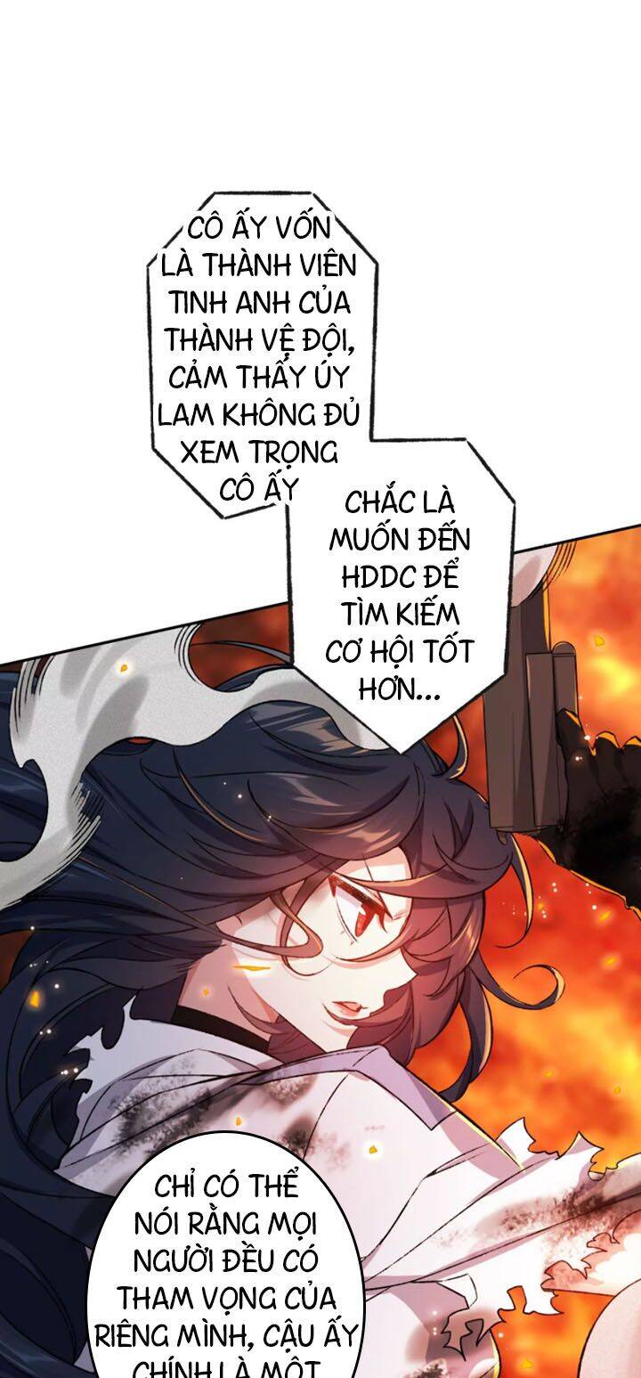 Thời Kỳ Tận Thế Chap 47 - Next Chap 48