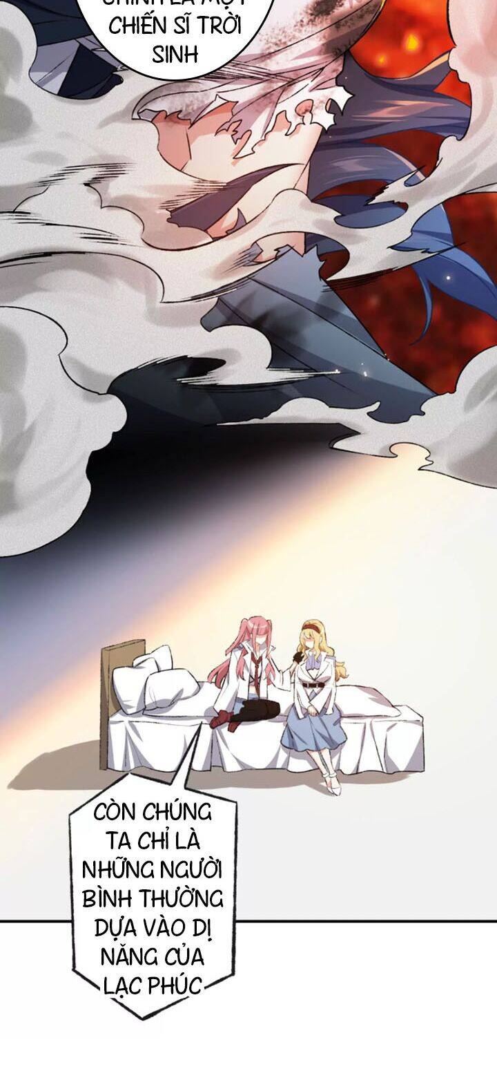 Thời Kỳ Tận Thế Chap 47 - Next Chap 48