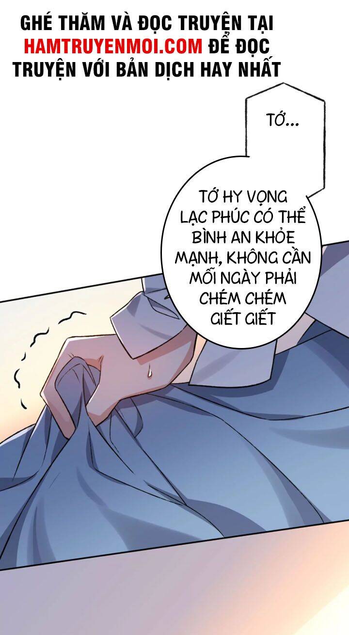 Thời Kỳ Tận Thế Chap 47 - Next Chap 48
